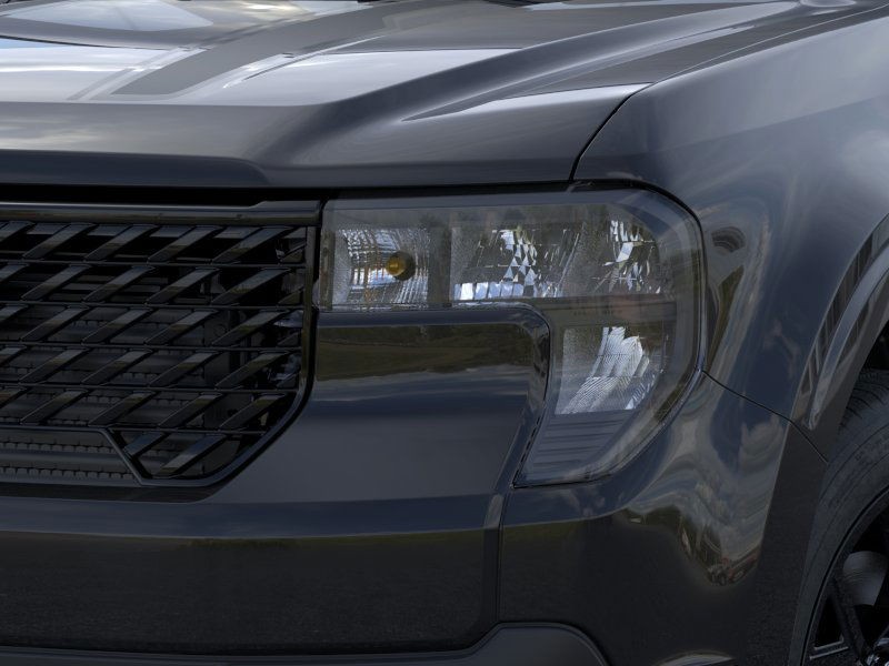 Ford Maverick Vehicle Image 19