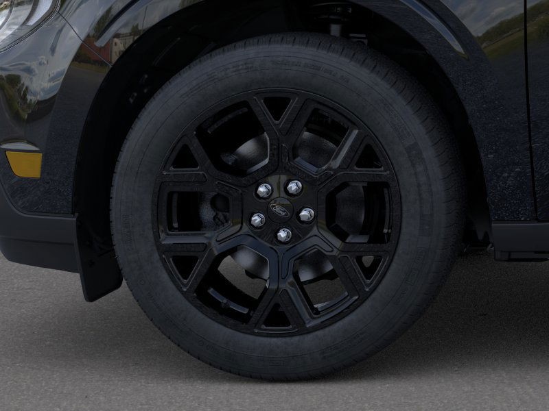Ford Maverick Vehicle Image 20