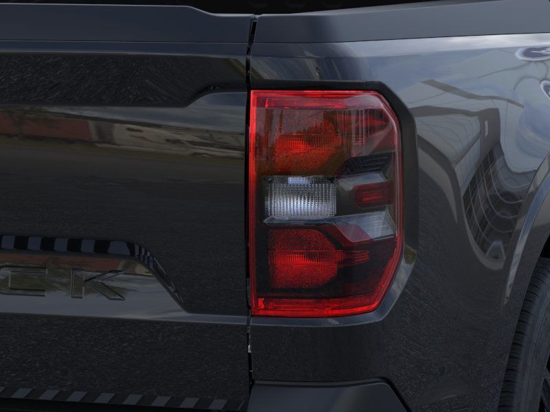 Ford Maverick Vehicle Image 22