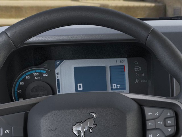 Ford Bronco Vehicle Image 13