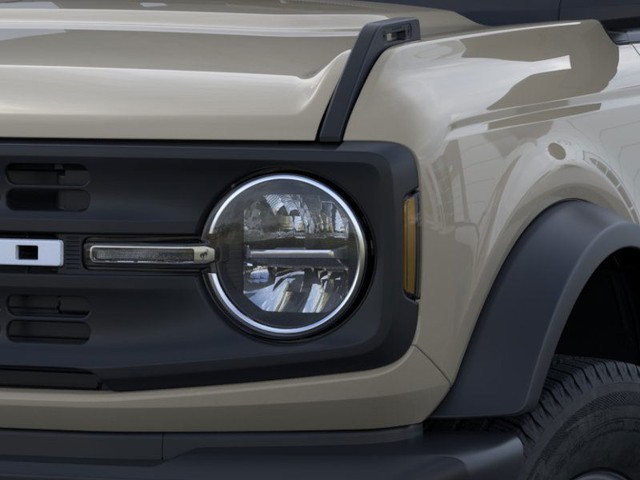Ford Bronco Vehicle Image 20
