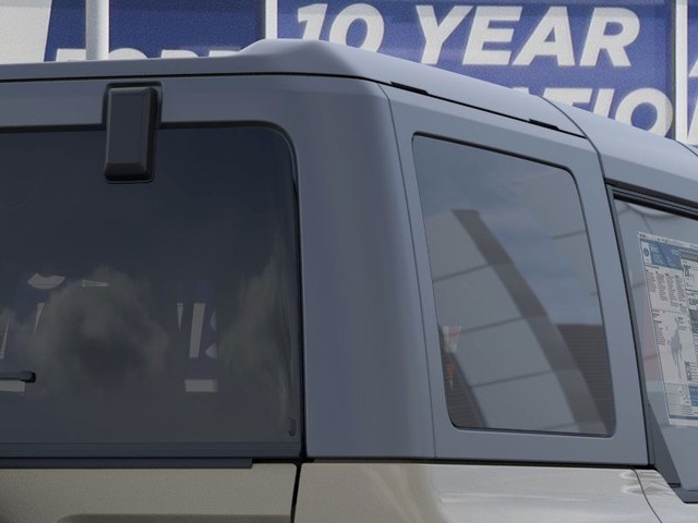 Ford Bronco Vehicle Image 25