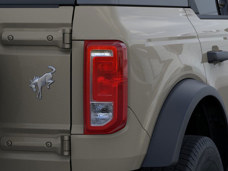 Ford Bronco Vehicle Image 23