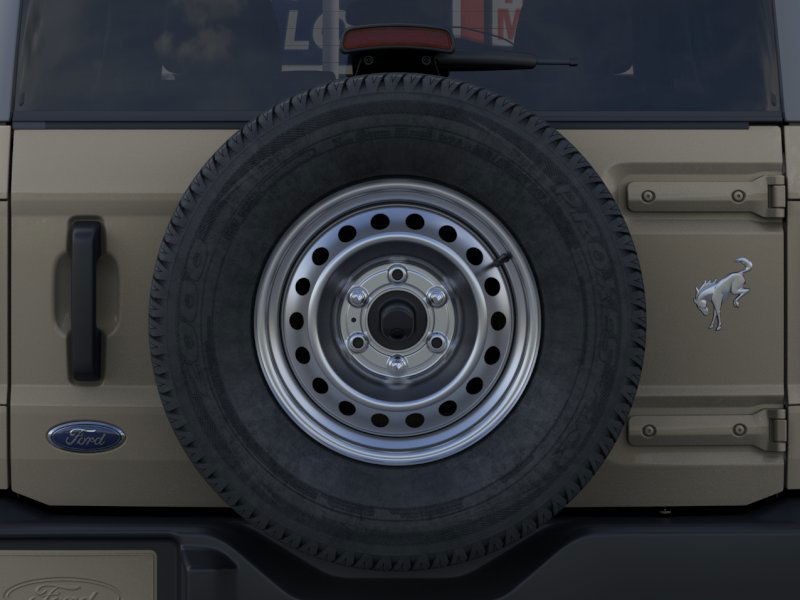 Ford Bronco Vehicle Image 24
