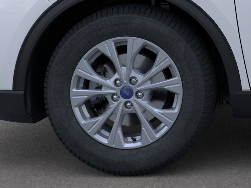 Ford Escape Vehicle Image 19