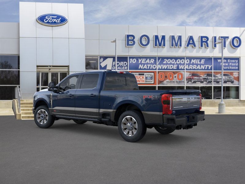 Ford Super Duty F-250 SRW Vehicle Image 04