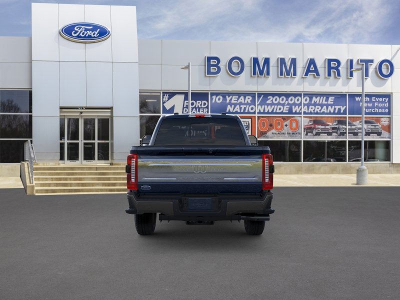 Ford Super Duty F-250 SRW Vehicle Image 05