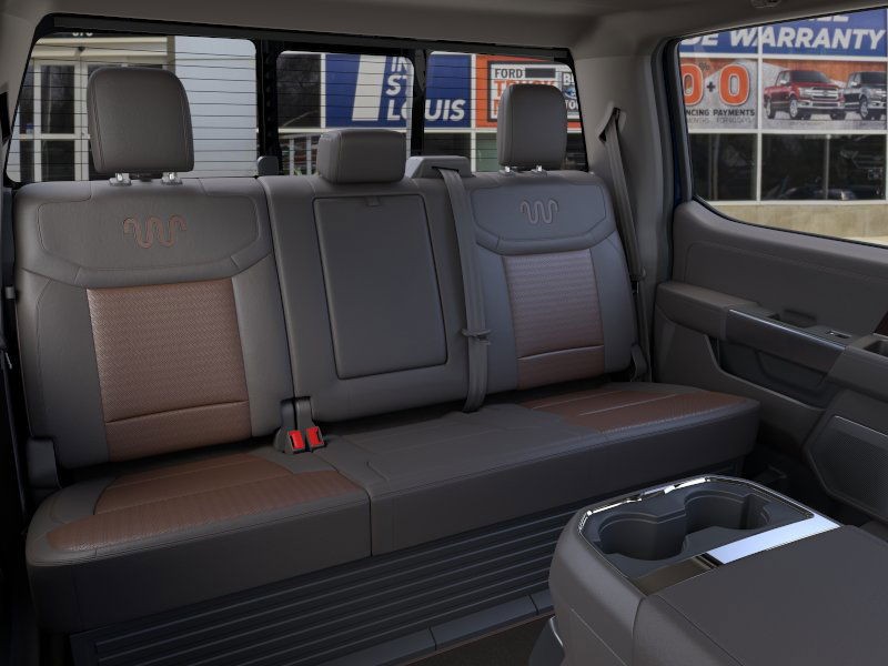 Ford Super Duty F-250 SRW Vehicle Image 11
