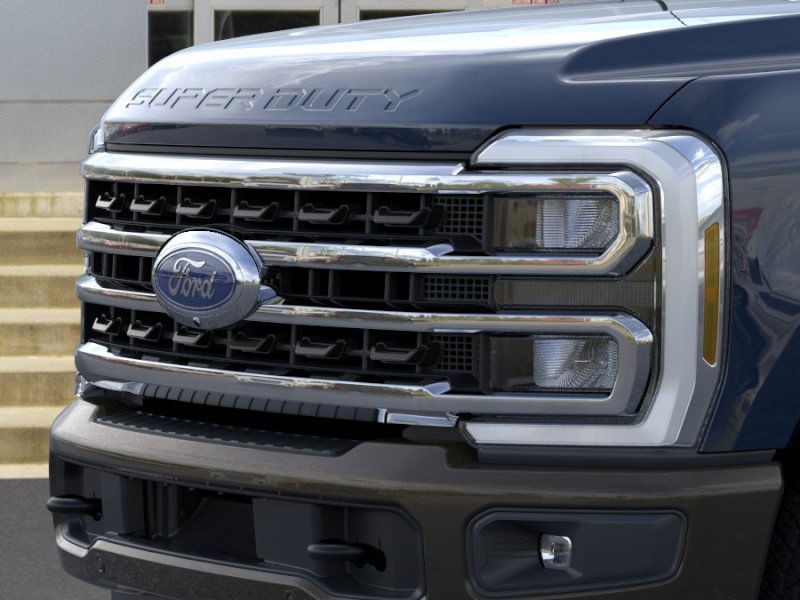 Ford Super Duty F-250 SRW Vehicle Image 17