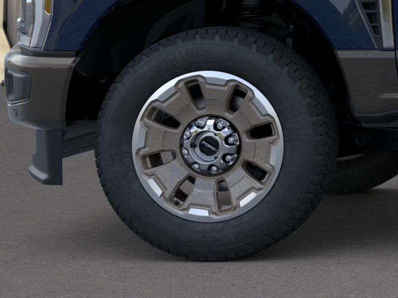 Ford Super Duty F-250 SRW Vehicle Image 19