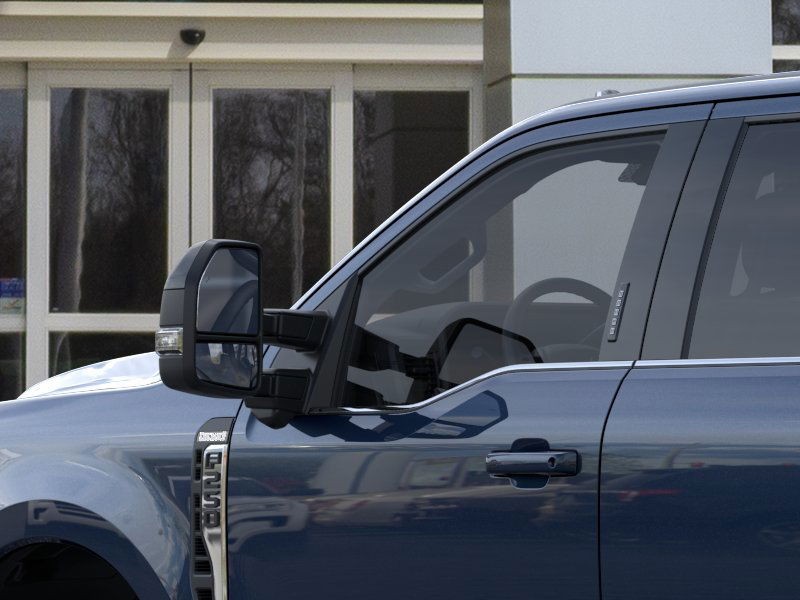 Ford Super Duty F-250 SRW Vehicle Image 20