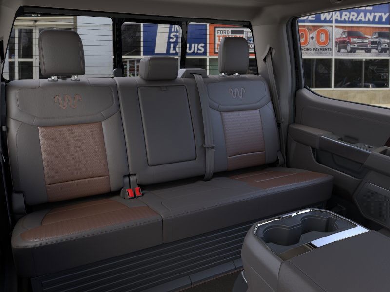 Ford Super Duty F-250 SRW Vehicle Image 11