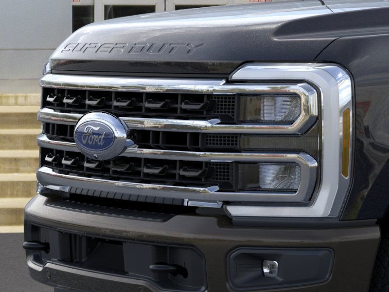 Ford Super Duty F-250 SRW Vehicle Image 17