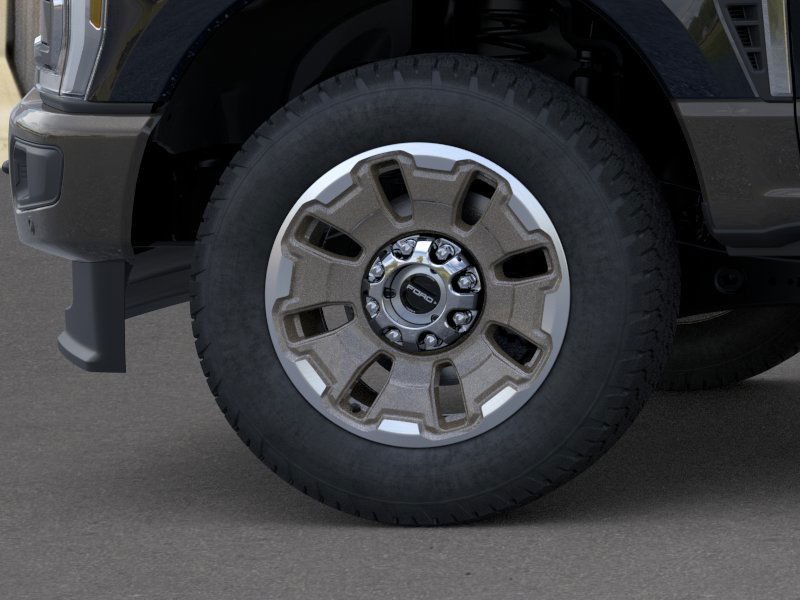 Ford Super Duty F-250 SRW Vehicle Image 19