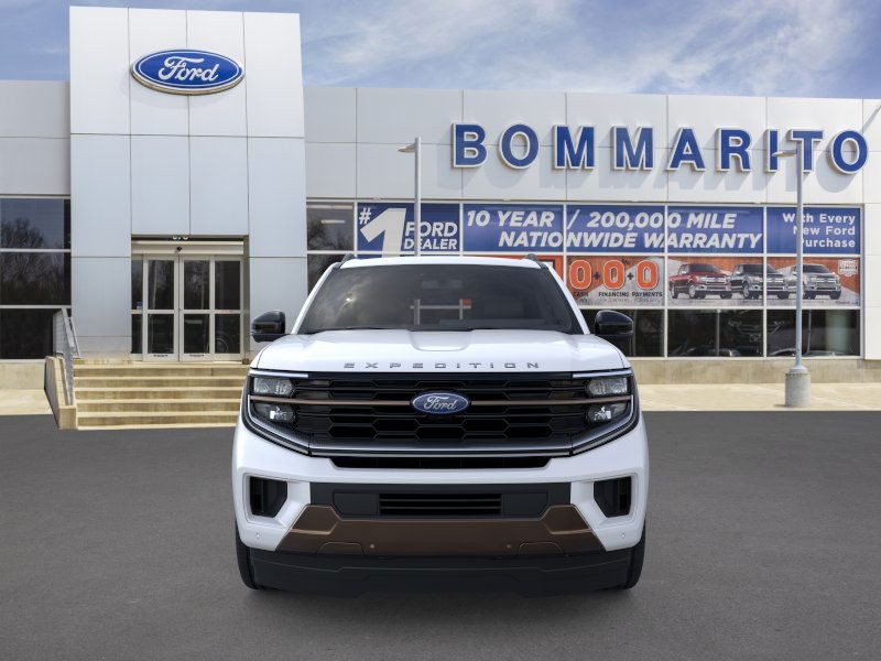 Ford Expedition Max Vehicle Image 06