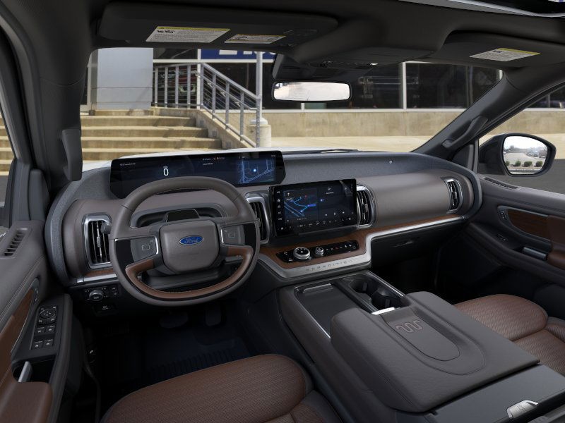Ford Expedition Max Vehicle Image 09