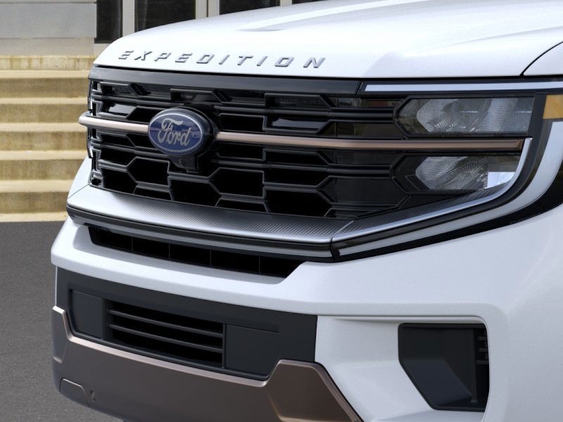 Ford Expedition Max Vehicle Image 17