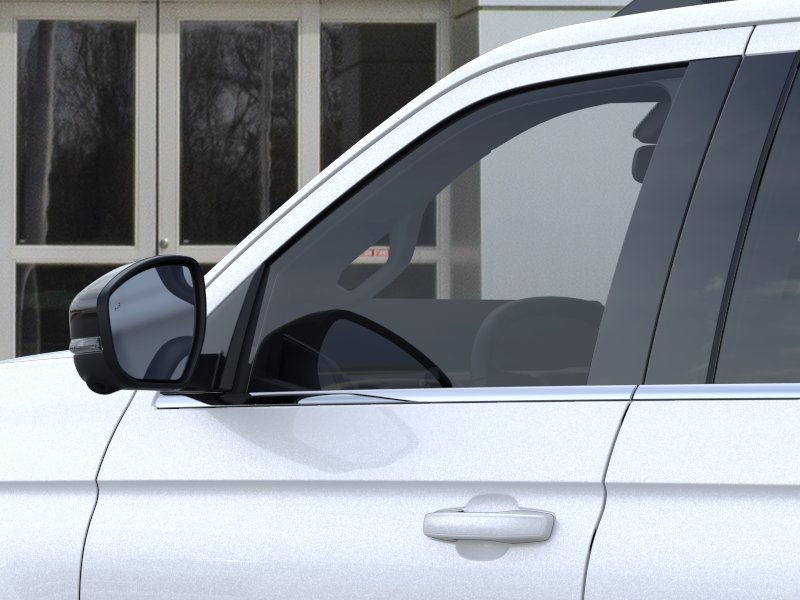 Ford Expedition Max Vehicle Image 20