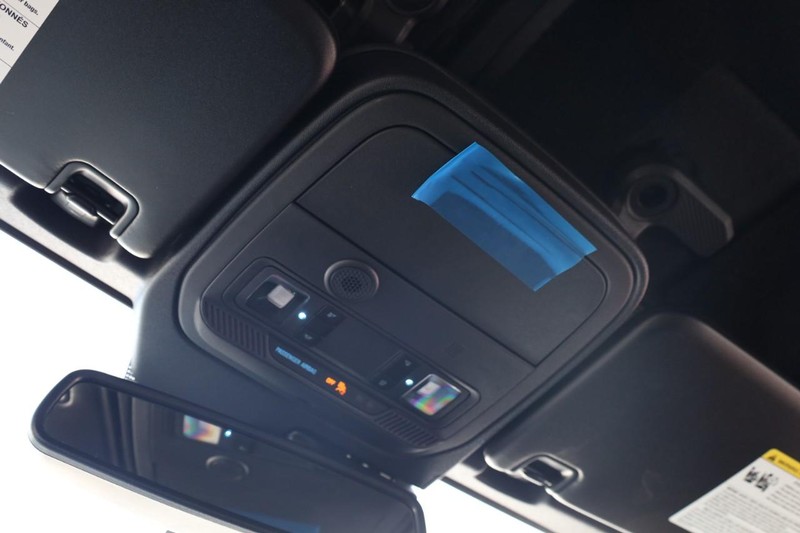 Ford Bronco Vehicle Image 17