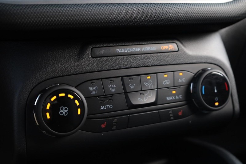 Ford Bronco Sport Vehicle Image 13