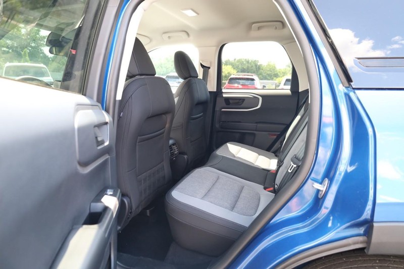 Ford Bronco Sport Vehicle Image 20