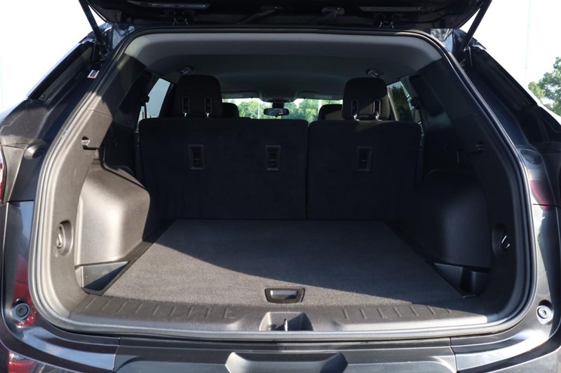 Chevrolet Blazer Vehicle Image 07