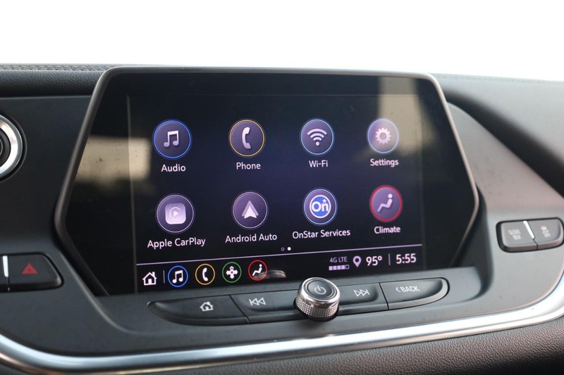 Chevrolet Blazer Vehicle Image 11
