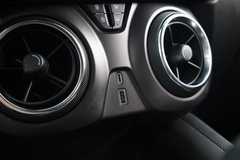 Chevrolet Blazer Vehicle Image 14