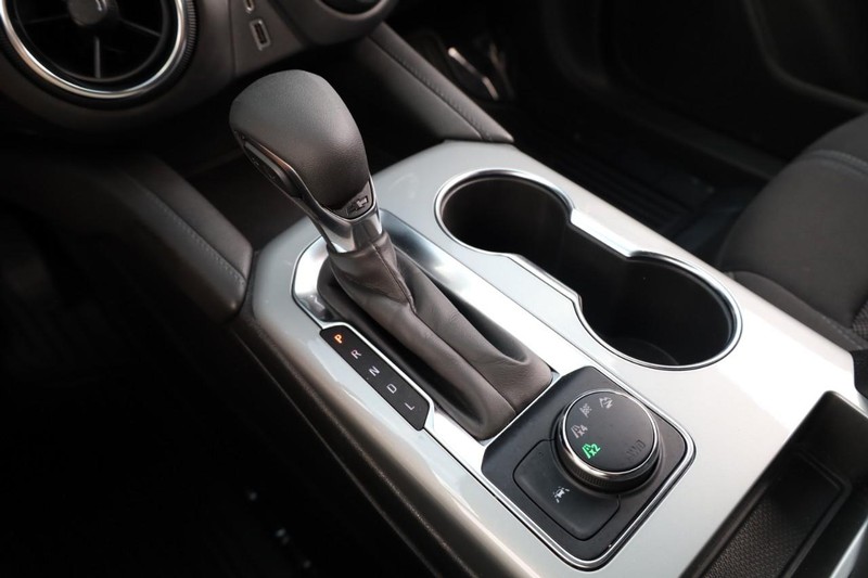 Chevrolet Blazer Vehicle Image 15
