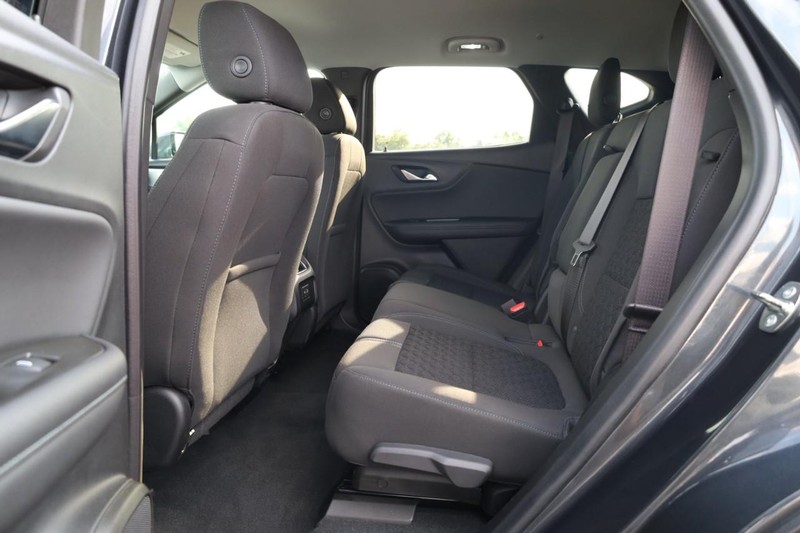 Chevrolet Blazer Vehicle Image 19