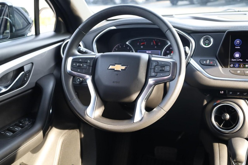 Chevrolet Blazer Vehicle Image 22