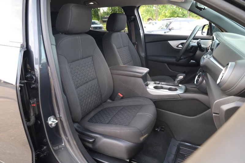 Chevrolet Blazer Vehicle Image 23