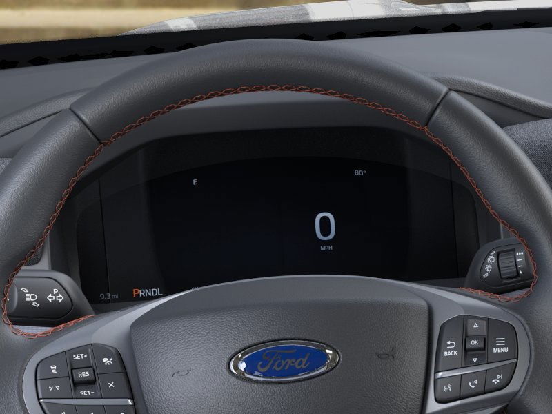 Ford Explorer Vehicle Image 13