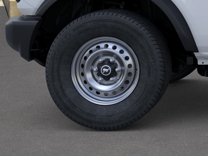 Ford Bronco Vehicle Image 21
