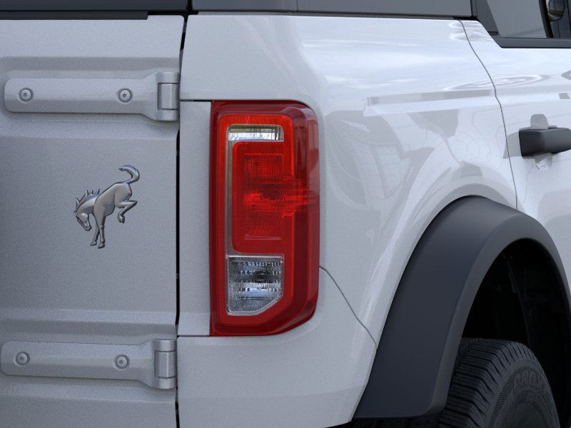 Ford Bronco Vehicle Image 23
