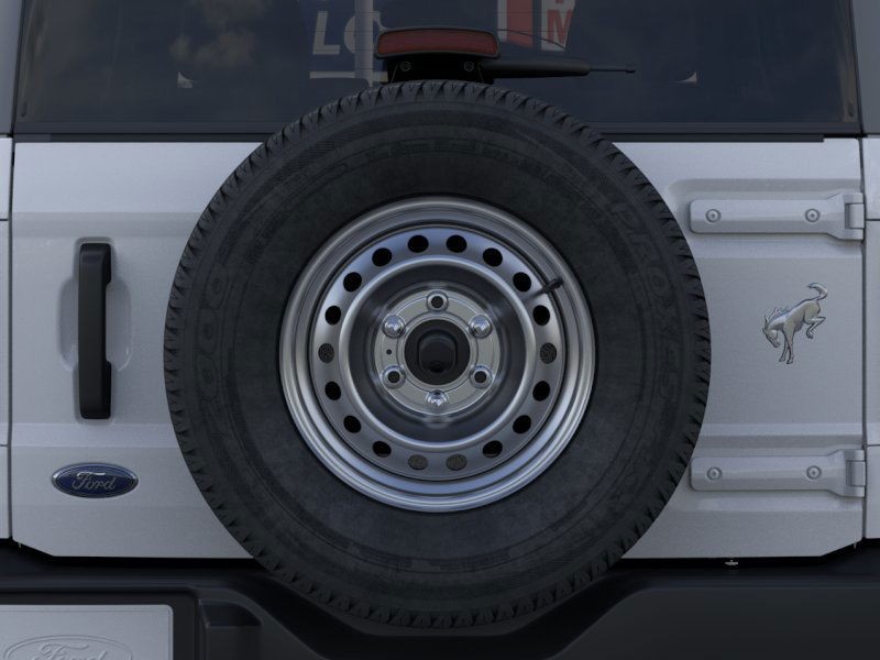 Ford Bronco Vehicle Image 24
