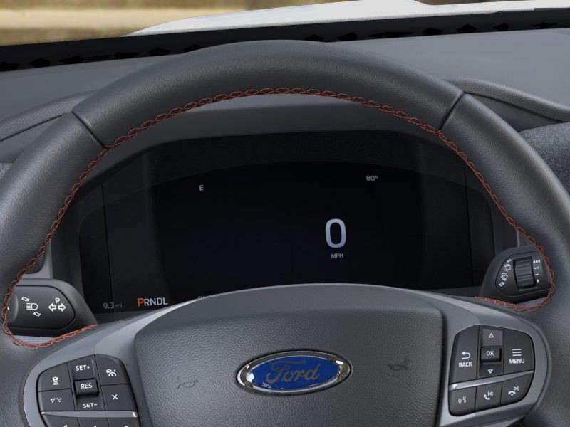 Ford Explorer Vehicle Image 13