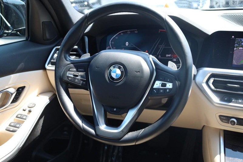 BMW 3 Series Vehicle Image 27