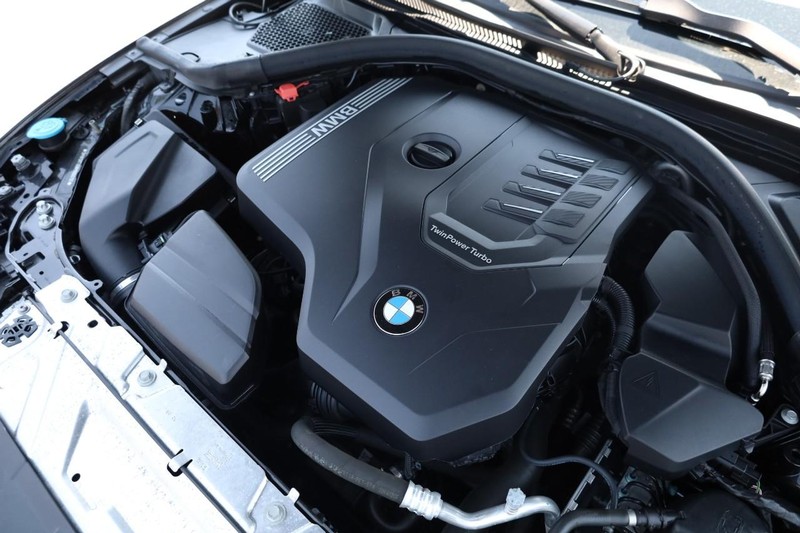 BMW 3 Series Vehicle Image 29
