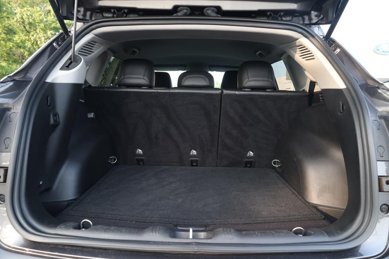 Jeep Compass Vehicle Image 07