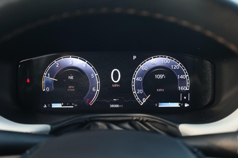 Jeep Compass Vehicle Image 10