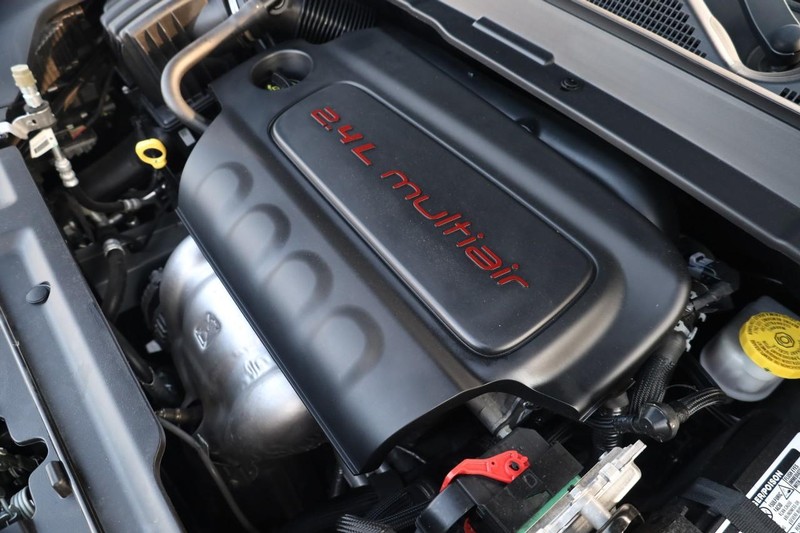 Jeep Compass Vehicle Image 26