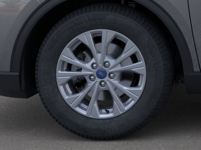 Ford Escape Vehicle Image 19