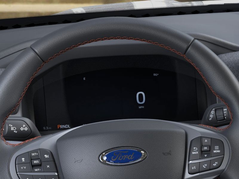 Ford Explorer Vehicle Image 13