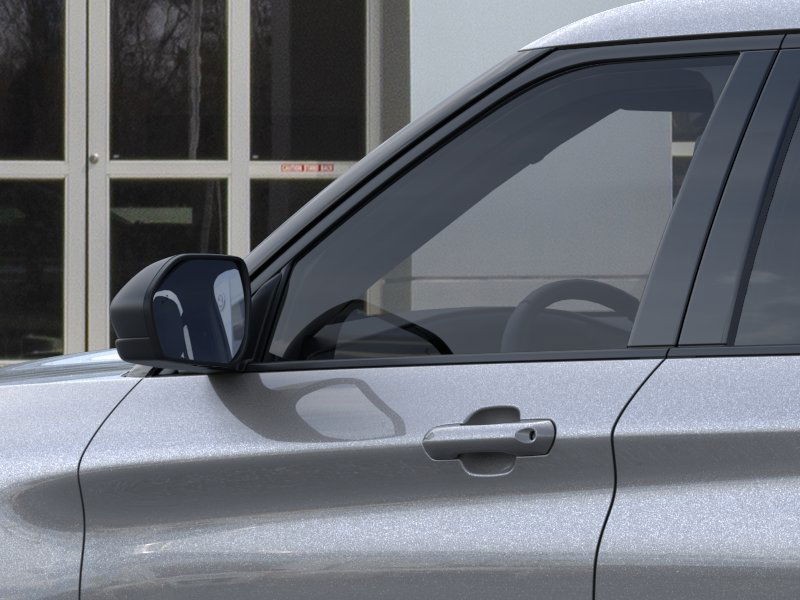 Ford Explorer Vehicle Image 20