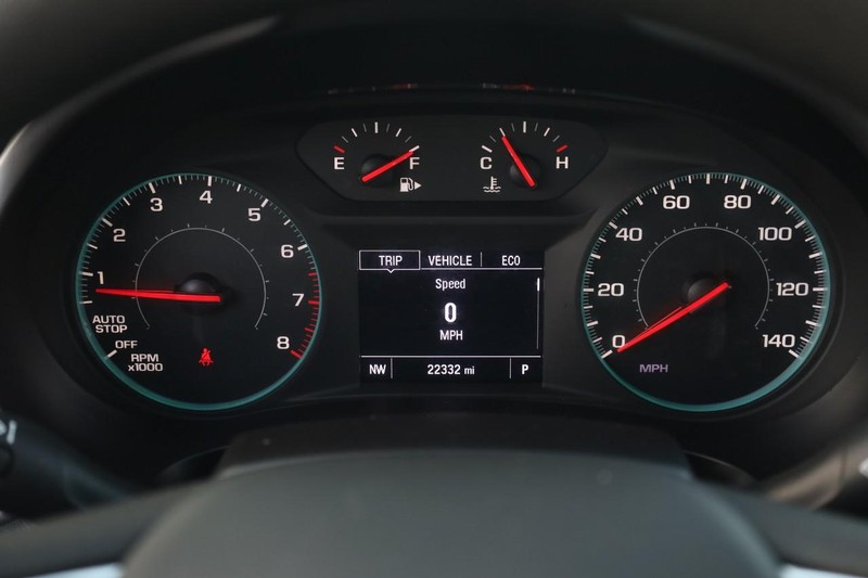 Chevrolet Malibu Vehicle Image 10