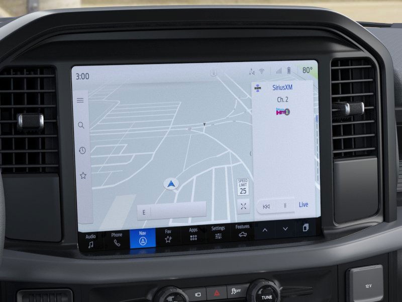 Ford F-150 Vehicle Image 14