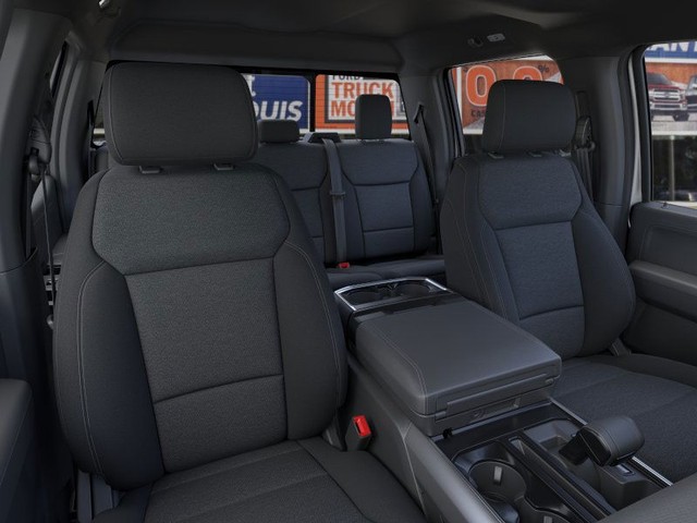 Ford F-150 Vehicle Image 10