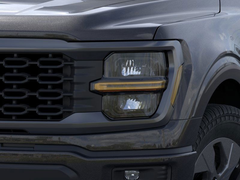 Ford F-150 Vehicle Image 18