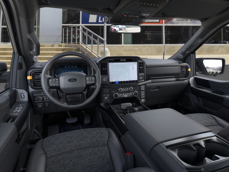 Ford F-150 Vehicle Image 09